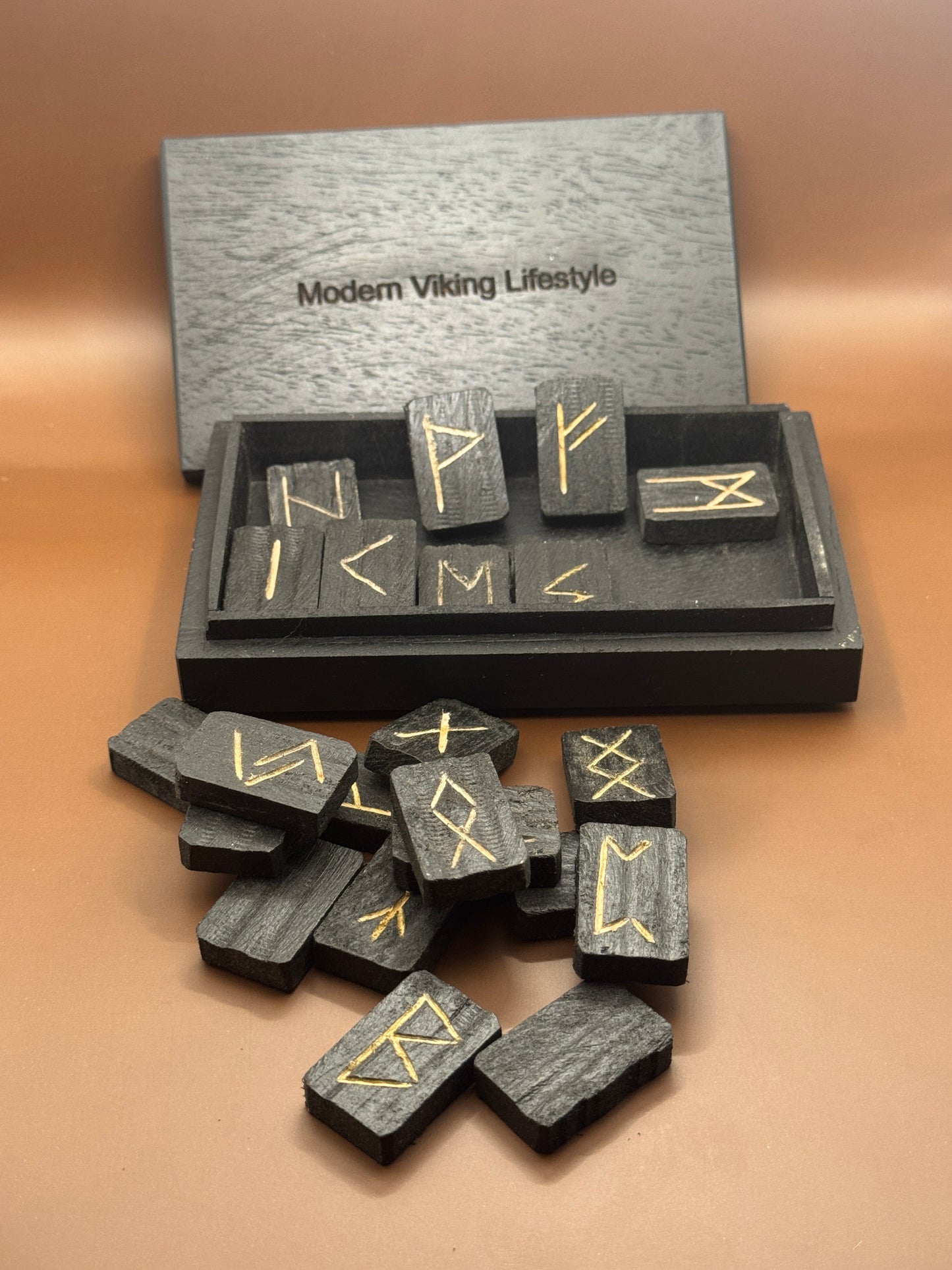 MVL Rune set