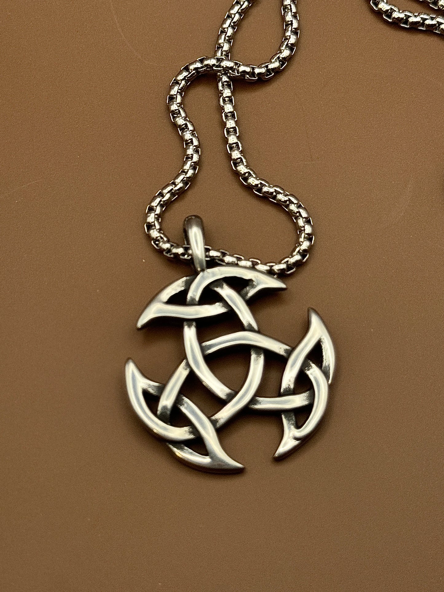 Shield of Lugh Necklace- Seasonal