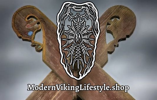 Modern Viking Lifestyle Gift Card